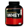 100% Whey Protein Gold Standard - 2,341 Kg - Optimum Nutrition