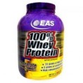 100% Whey Protein - 2,270 G - EAS
