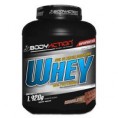 Whey Protein - 1,920g - Body Action