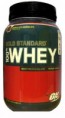 100% Whey Protein Gold Standard -943g- Optimum Nutrition
