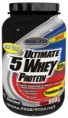 Ultimate 5 Whey Protein - 900g - Probiótica